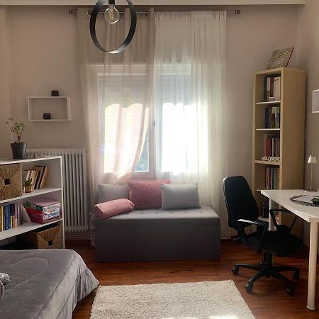 Petra'S House Apartment Florina Bagian luar foto