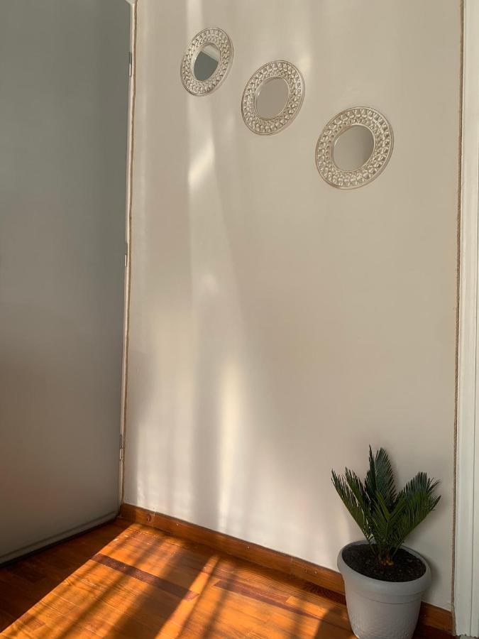 Petra'S House Apartment Florina Bagian luar foto