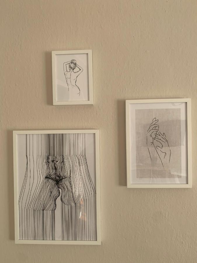 Petra'S House Apartment Florina Bagian luar foto