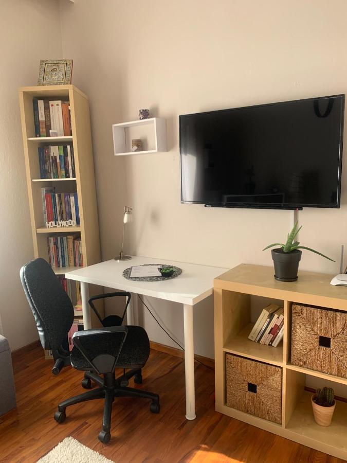 Petra'S House Apartment Florina Bagian luar foto