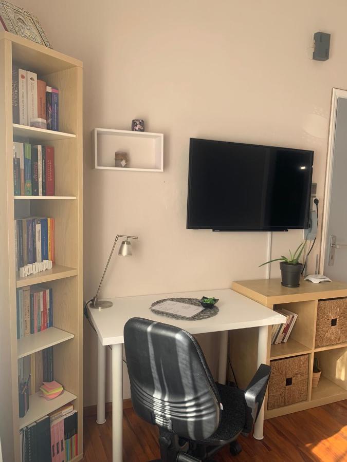 Petra'S House Apartment Florina Bagian luar foto