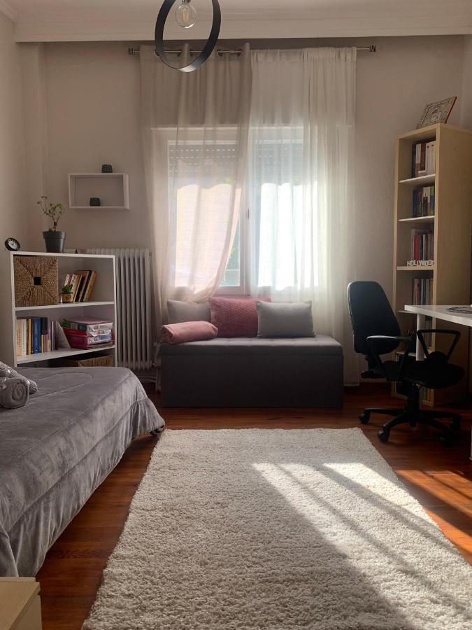 Petra'S House Apartment Florina Bagian luar foto