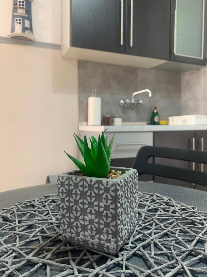 Petra'S House Apartment Florina Bagian luar foto